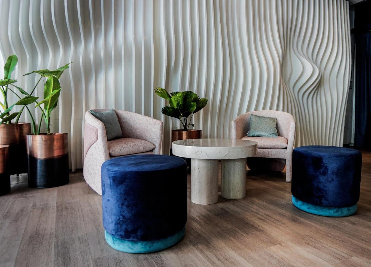 Alhambra (adults Only) Hotel