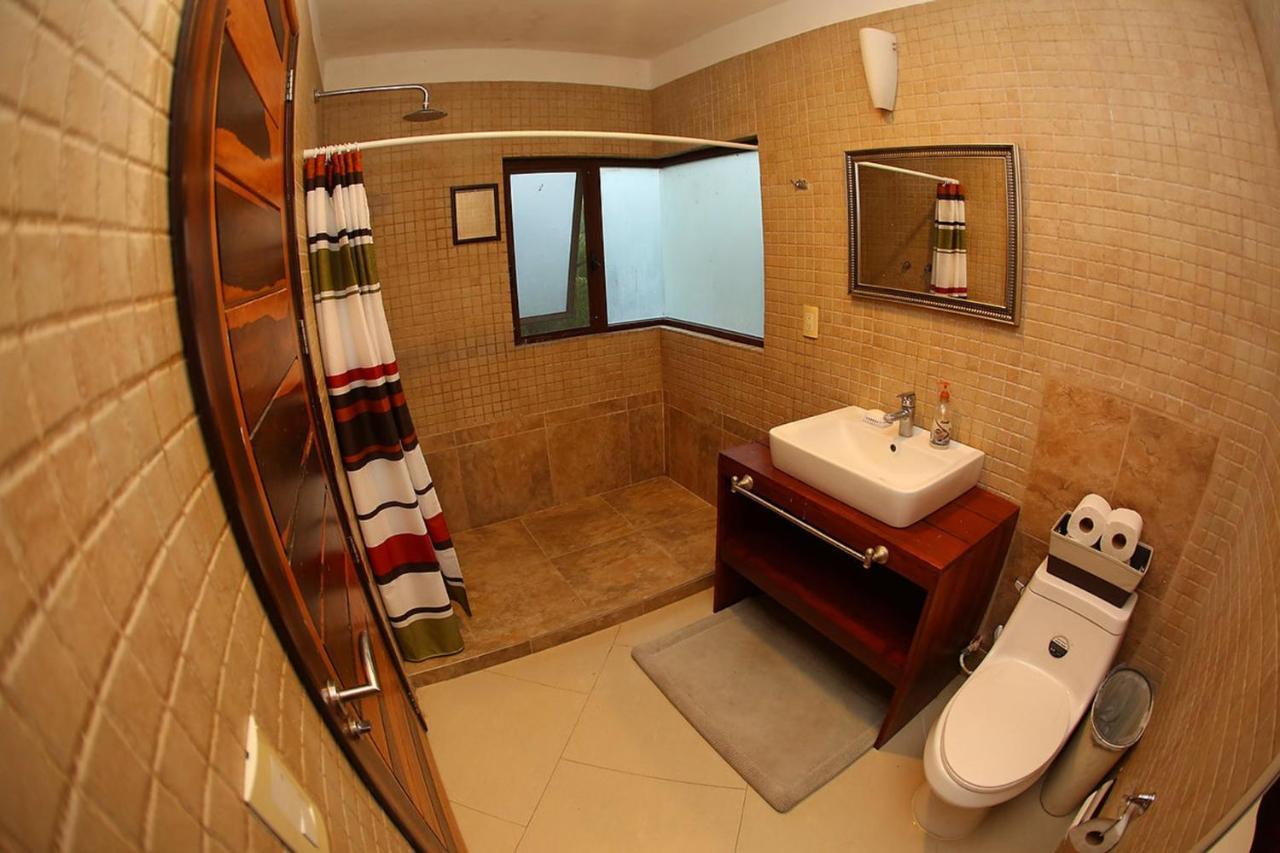 Mayan Oasis Apartment Akumal
