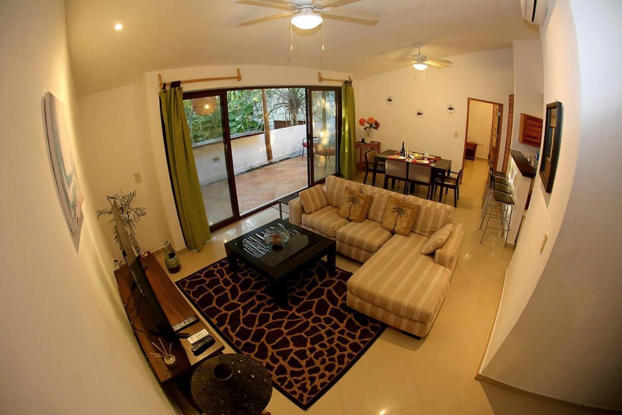 Mayan Oasis Apartment