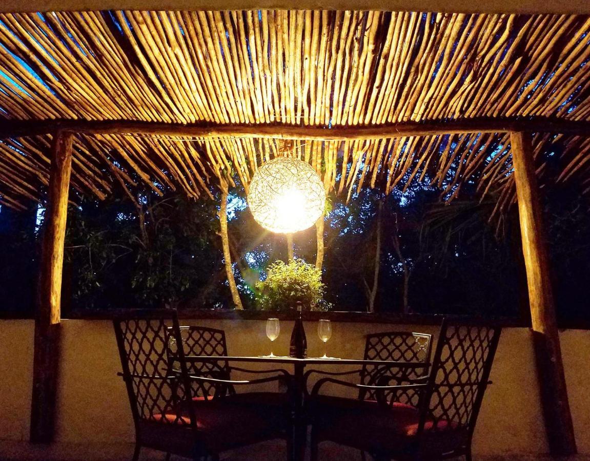 Apartment Mayan Oasis *