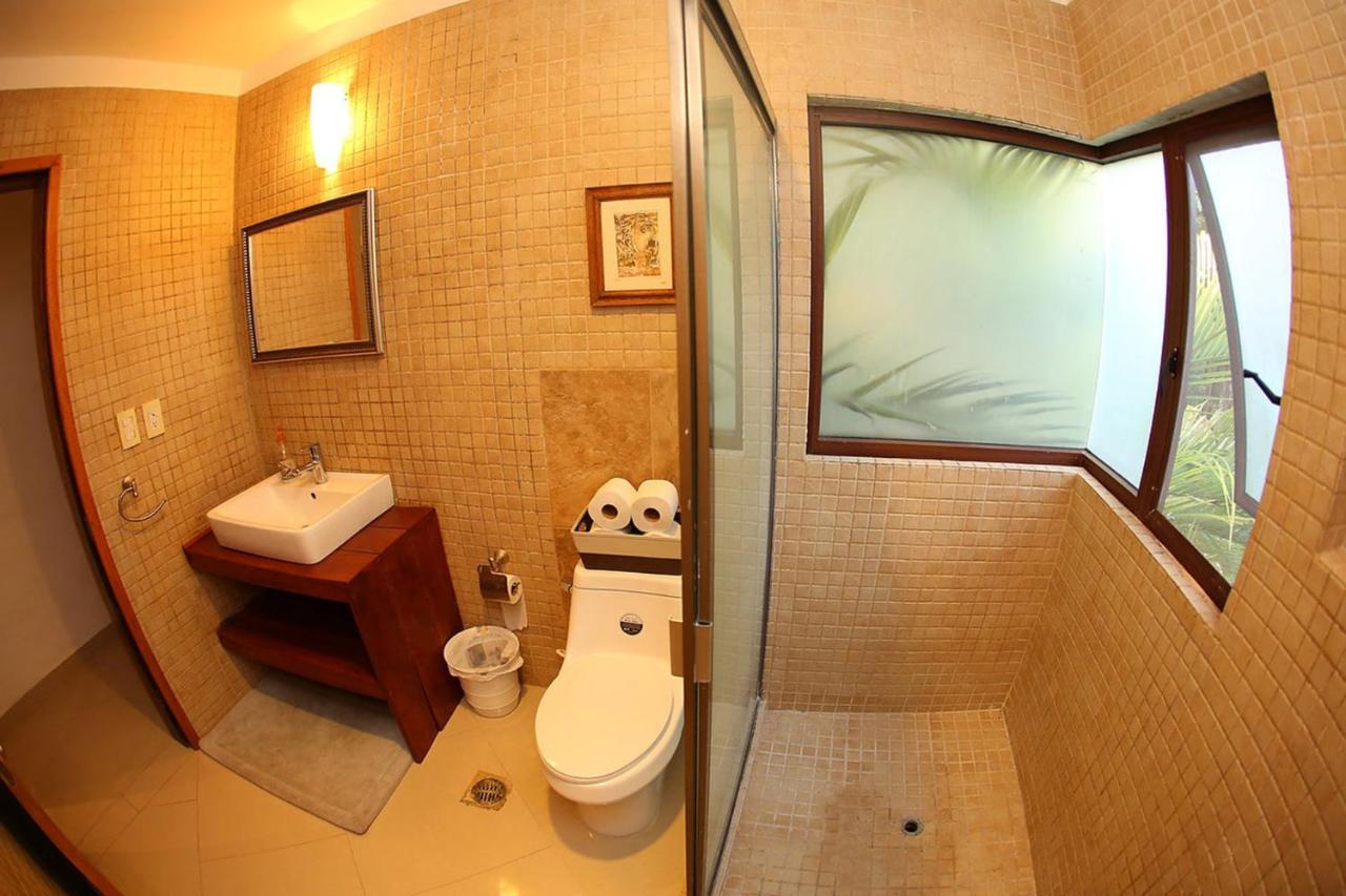Mayan Oasis Apartment