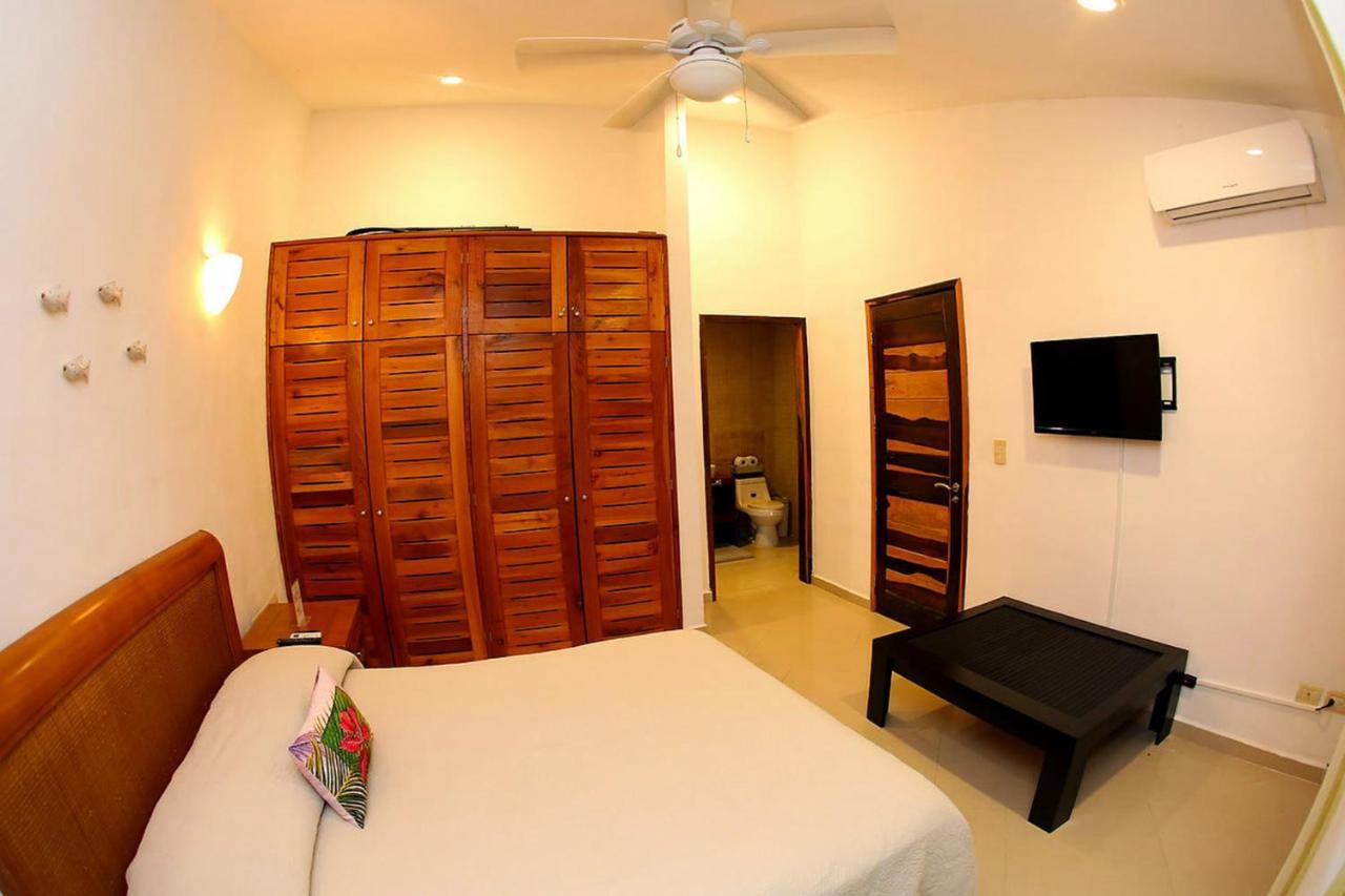 Mayan Oasis Apartment *