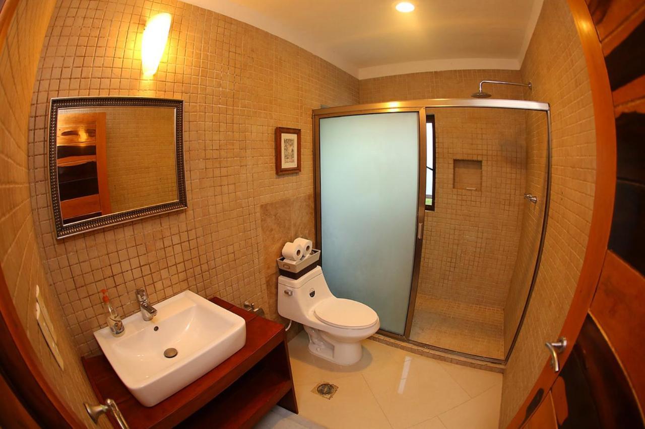 Apartment Mayan Oasis Akumal