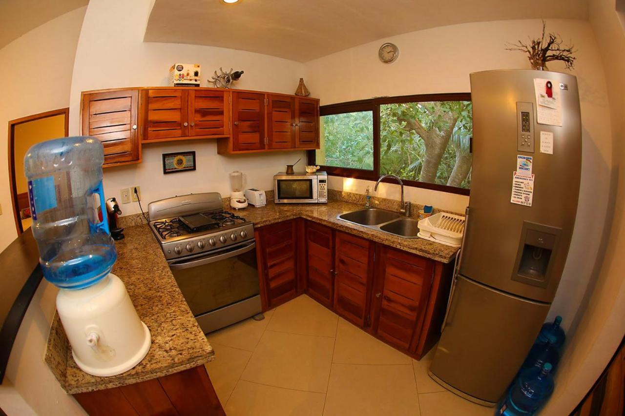 Apartment Mayan Oasis