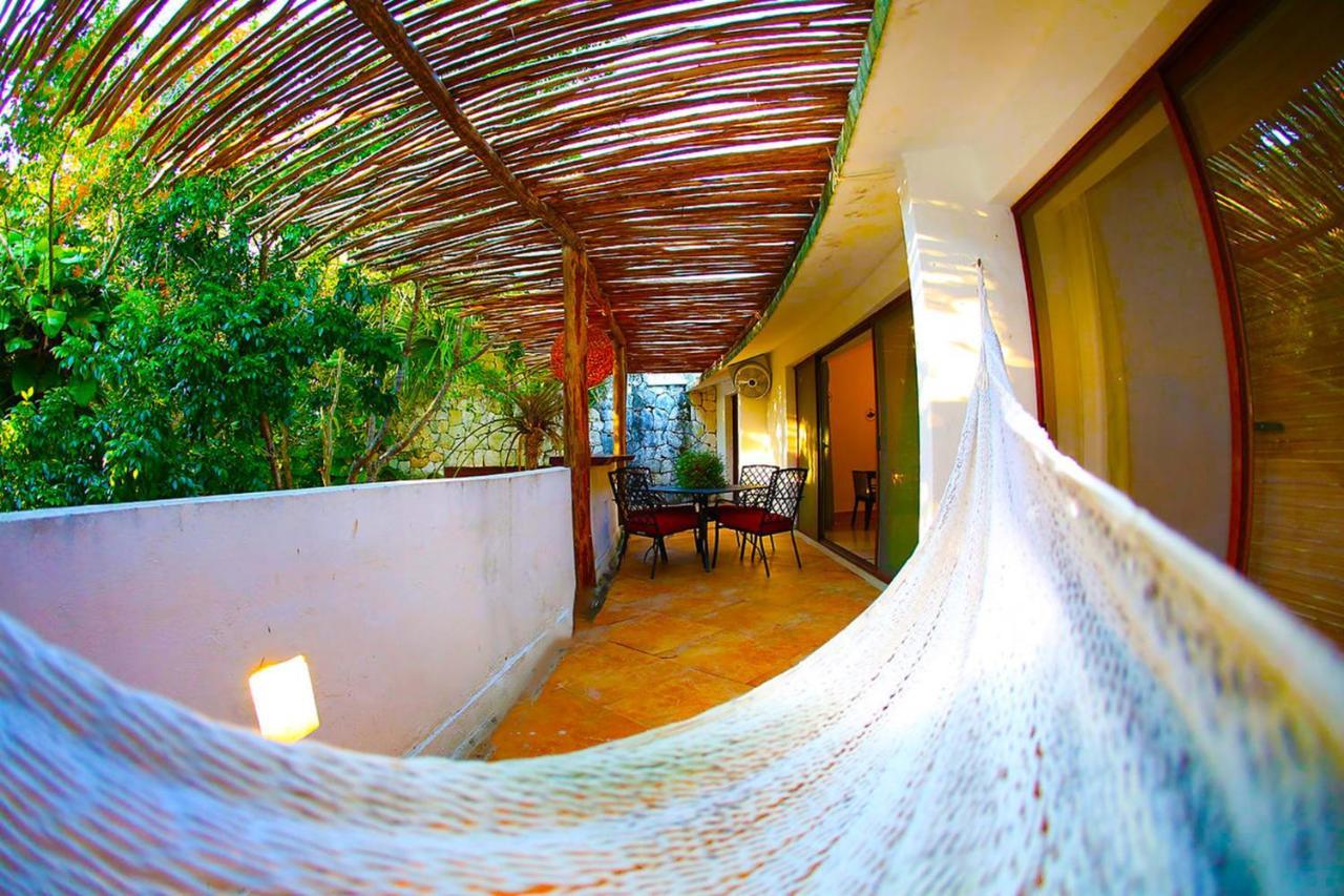 Mayan Oasis Apartment