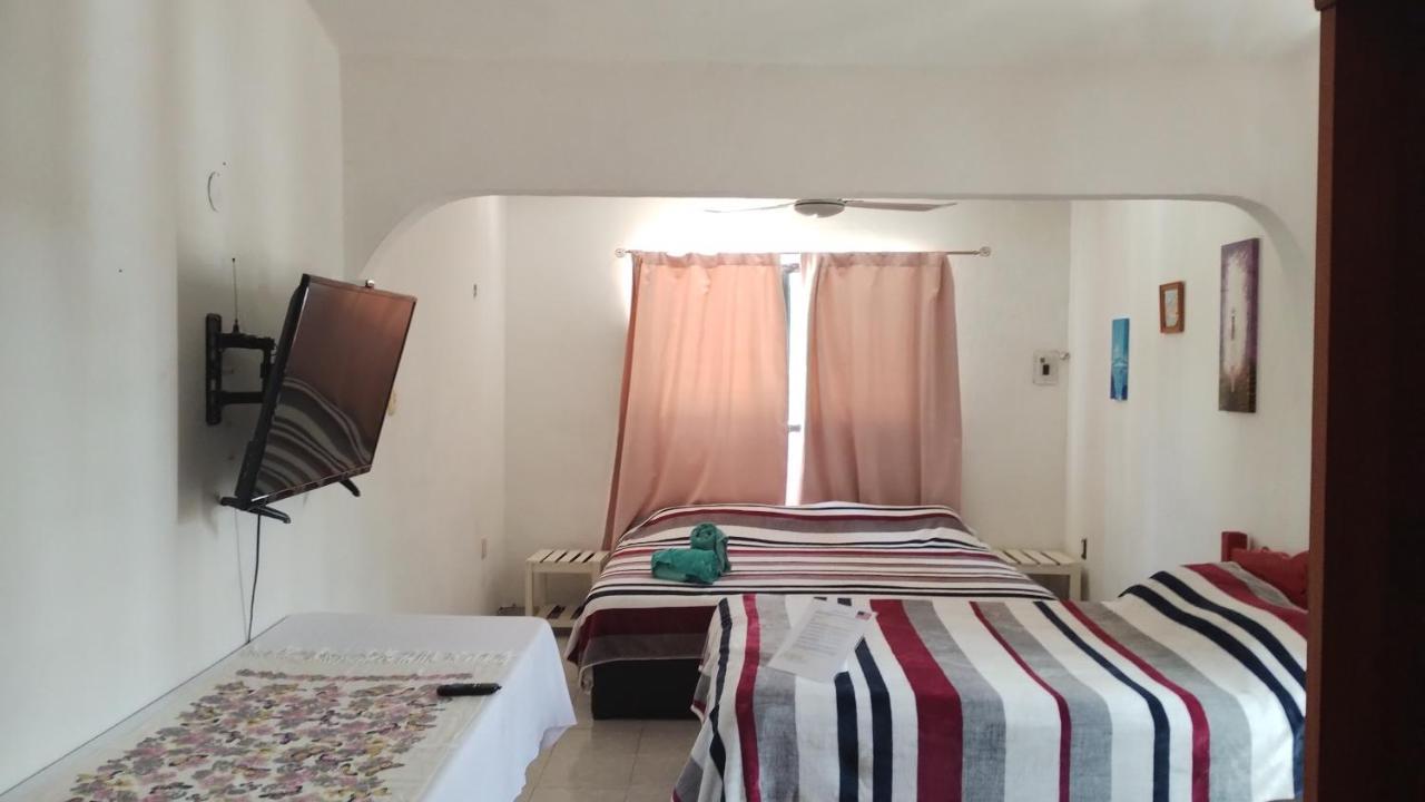 Hogar Y Salud En Playa Homestay