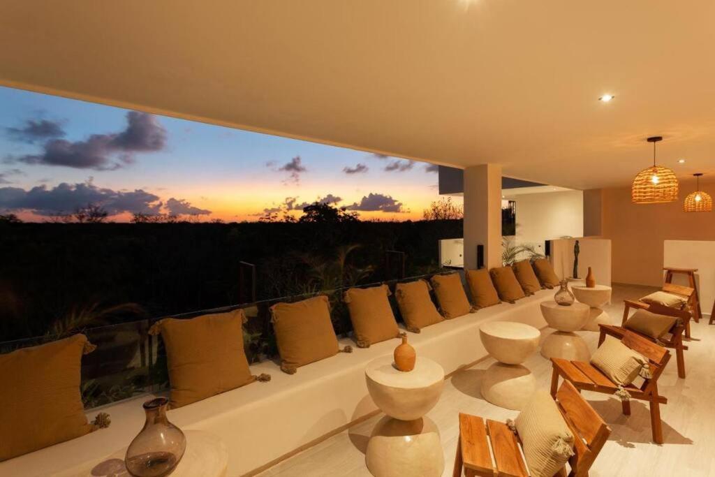 Apartment Jade Zen Residences - Premium Xl Tulum