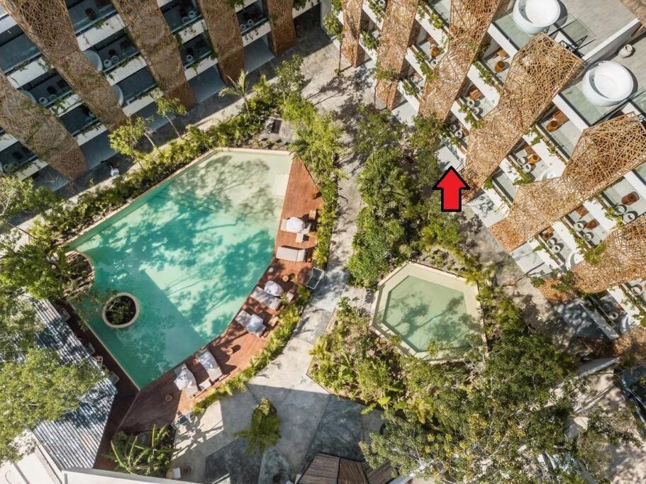 Apartment Jade Zen Residences - Premium Xl *