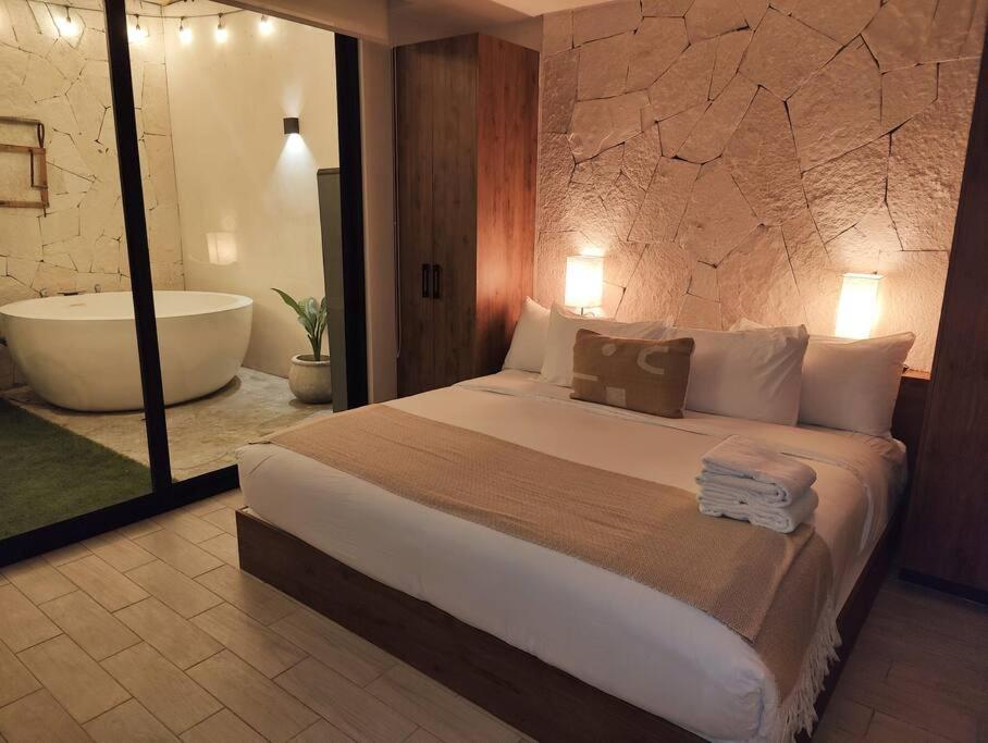Apartment Jade Zen Residences - Premium Xl *