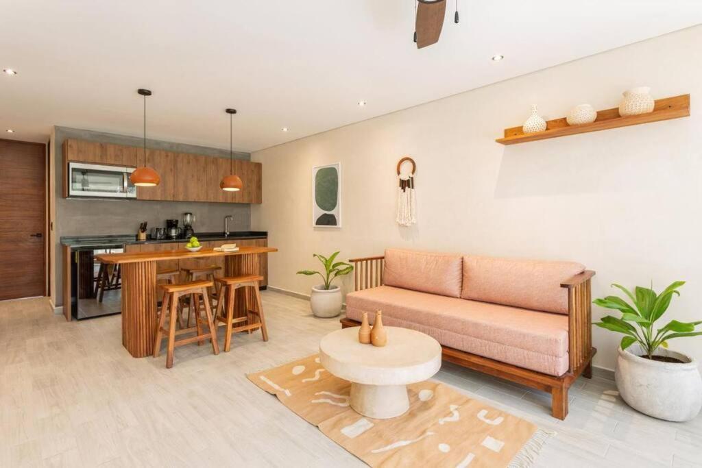 Apartment Jade Zen Residences - Premium Xl Tulum