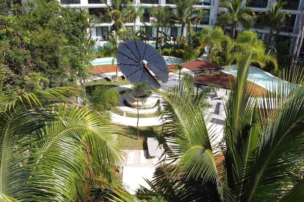 Apartment Estudio G204: Luxury And Gym Experience Tulum