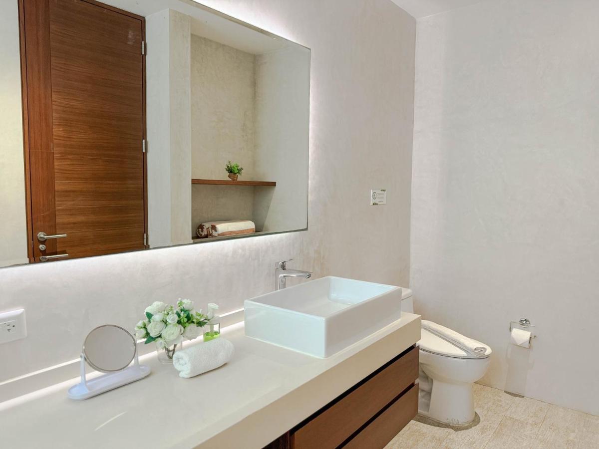 Estudio G204: Luxury And Gym Experience * Tulum