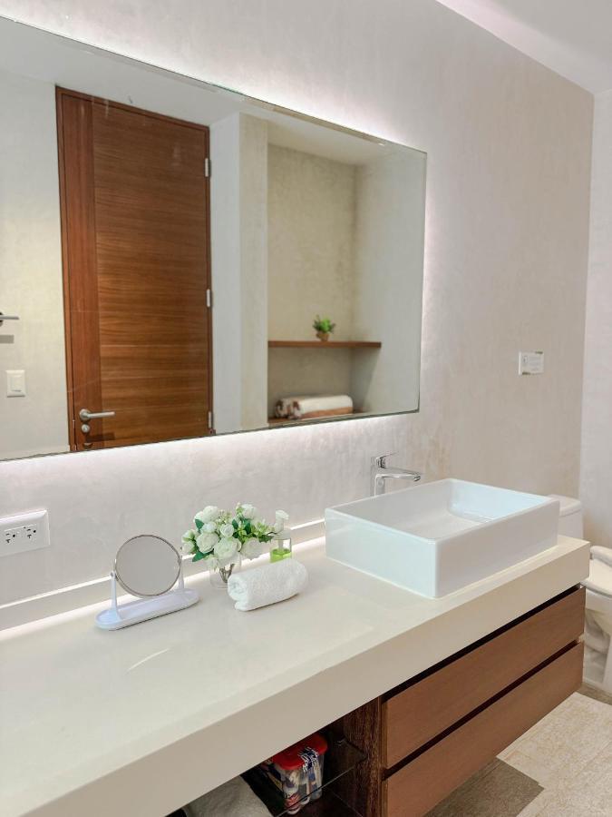 Estudio G204: Luxury And Gym Experience Tulum
