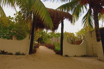 Hotel Playa Kin Ha