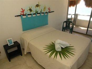 Hotel Playa Kin Ha Tulum