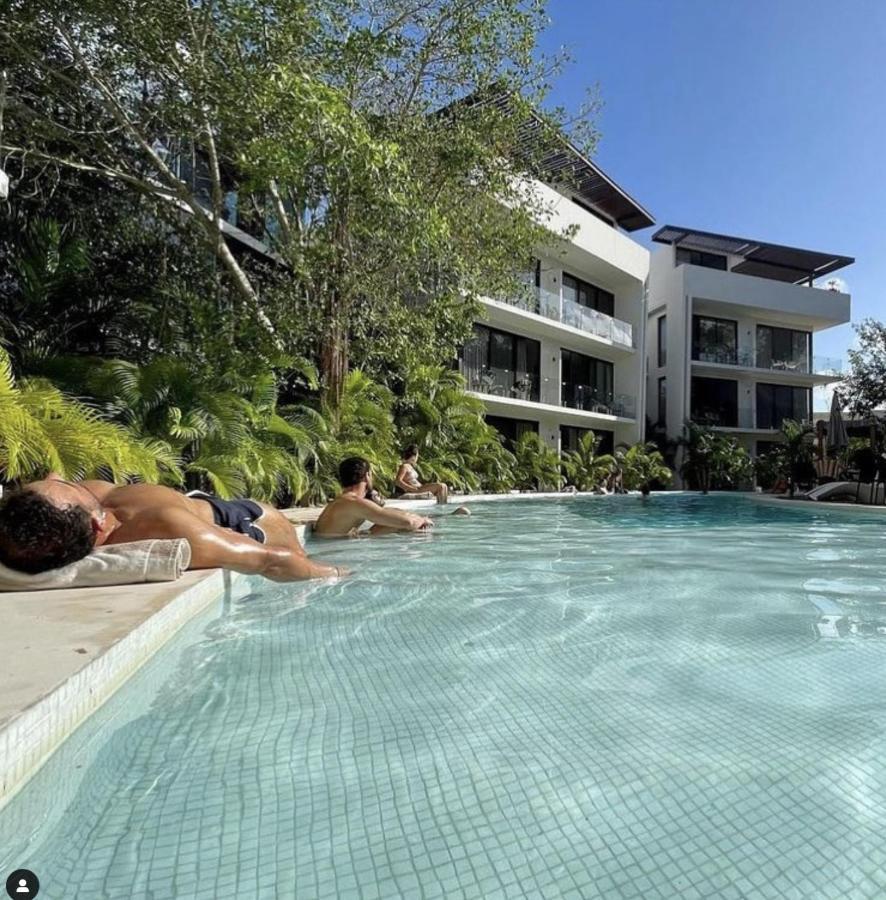 Estudio G204: Luxury And Gym Experience Apartment Tulum