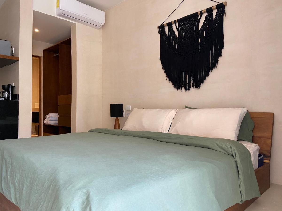 Aparthotel Central Tulum *