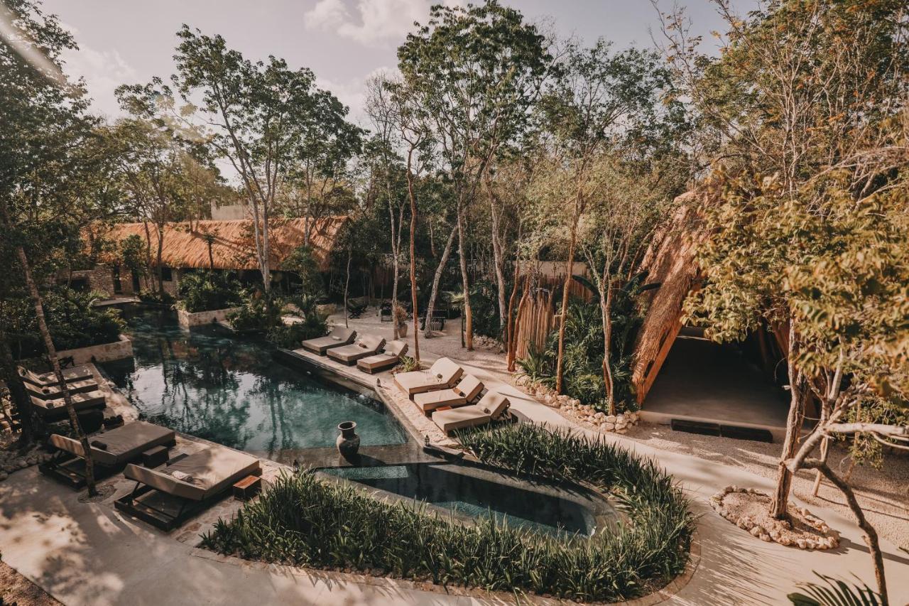 Bardo - Adults Only 5* Tulum