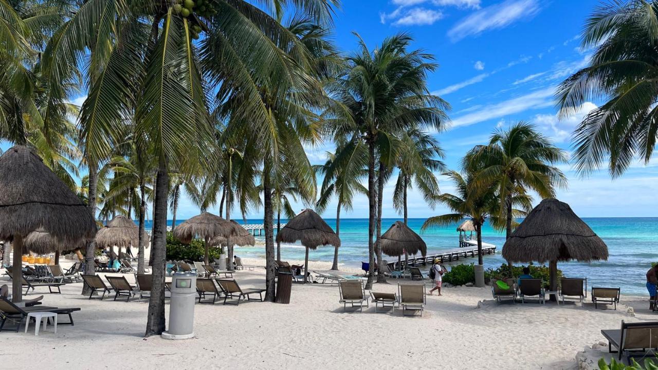 Vidanta, Mayan Palace Resort