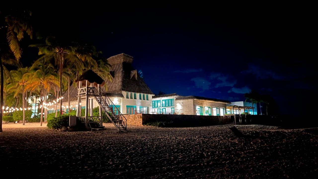 Vidanta, Mayan Palace Puerto Morelos