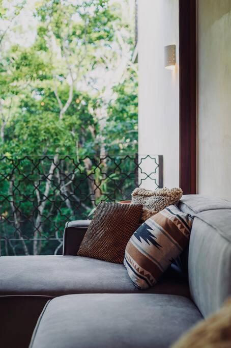 Apartment Jungle Lounge Barefoot Luxury 3br Two Level Penthouse With Pool In Luum Zama