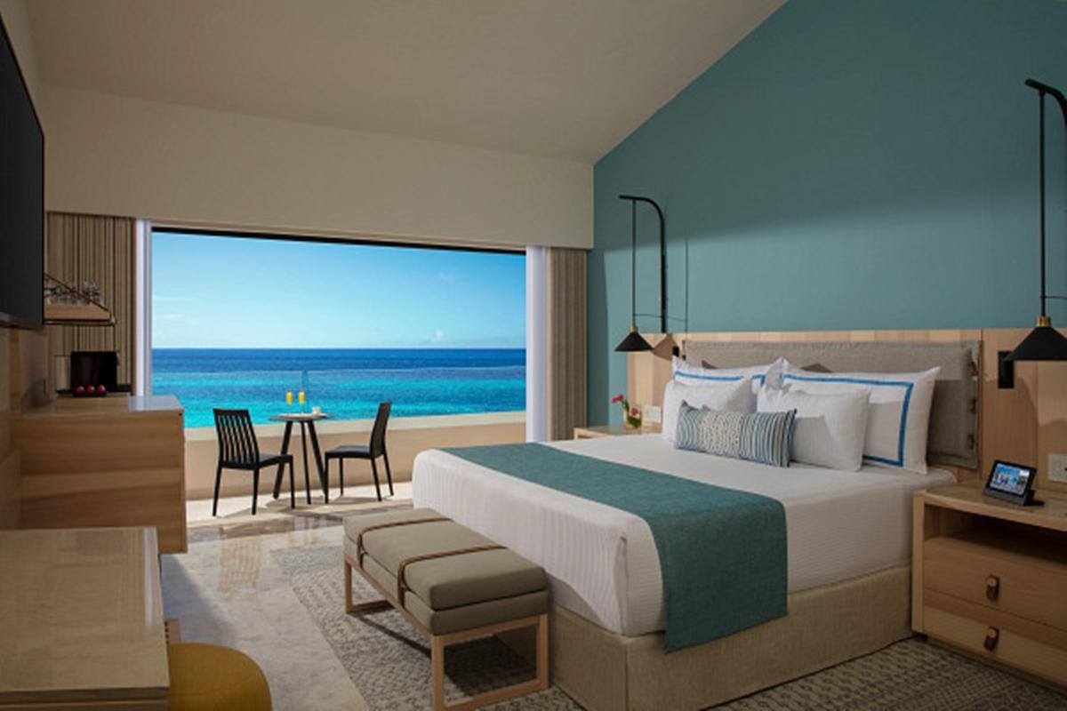 Dreams Aventuras Riviera Maya Puerto Aventuras