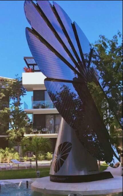 Free Shuttle To This Great And Condo! * Tulum