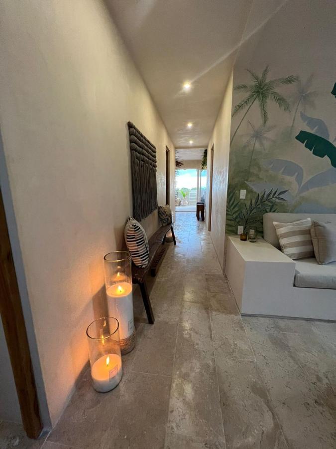 Luxury Jungle Loft With Free Scooter And Bikes Apartment *