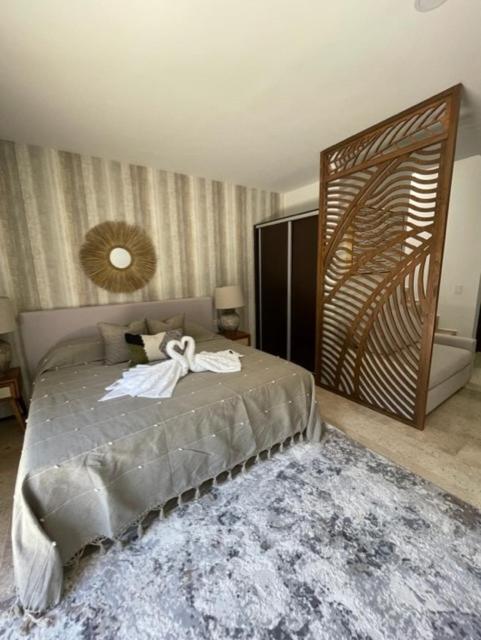 Apartamento Penthouse Con Alberca Privada Y Rooftop Tulum