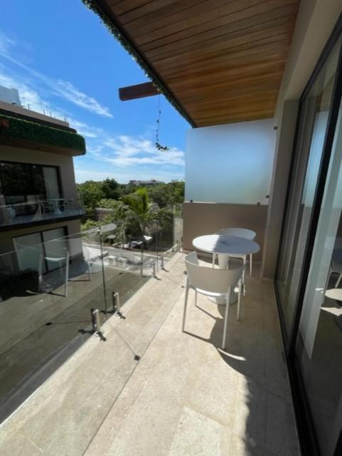 Apartamento Penthouse Con Alberca Privada Y Rooftop