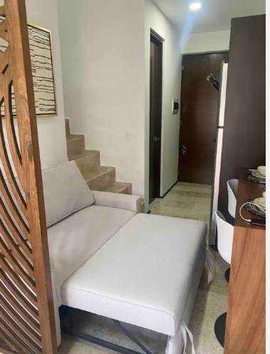 Apartamento Penthouse Con Alberca Privada Y Rooftop Tulum