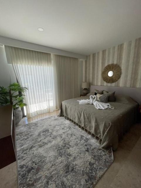 Apartamento Penthouse Con Alberca Privada Y Rooftop