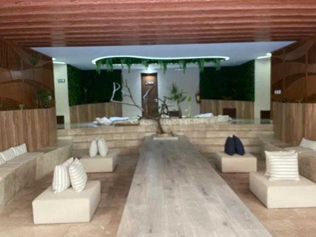 Apartamento Penthouse Con Alberca Privada Y Rooftop