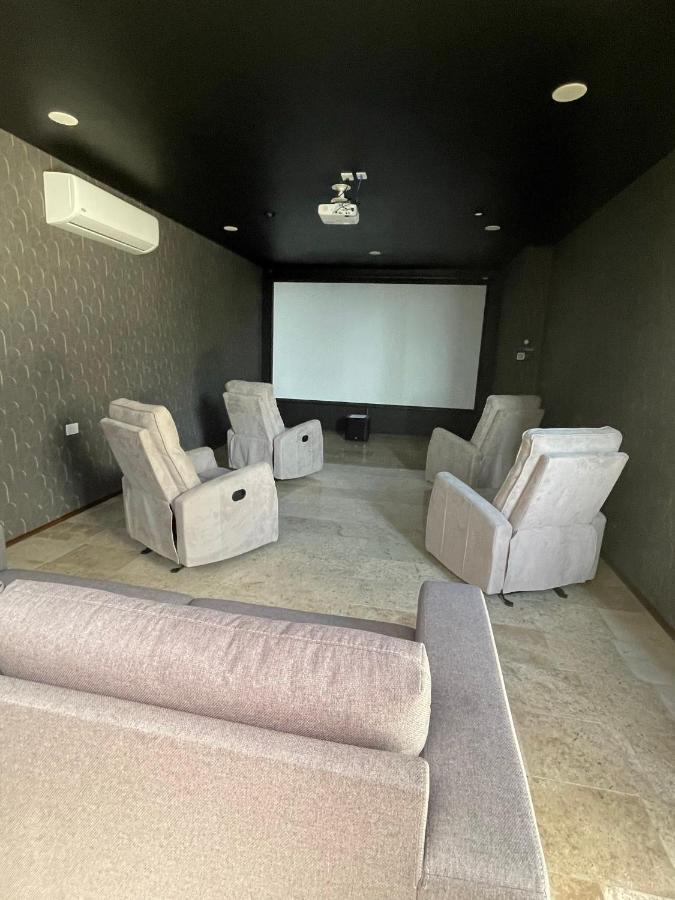 Apartamento Penthouse Con Alberca Privada Y Rooftop