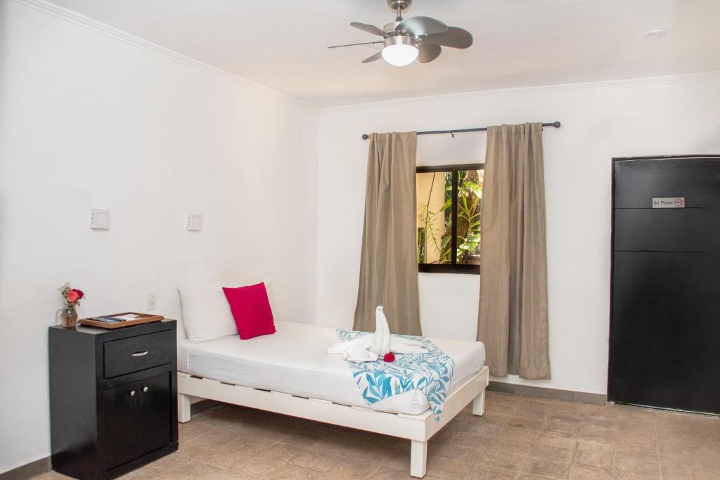 Maya Del Centro -adults Only- Hotel 3*