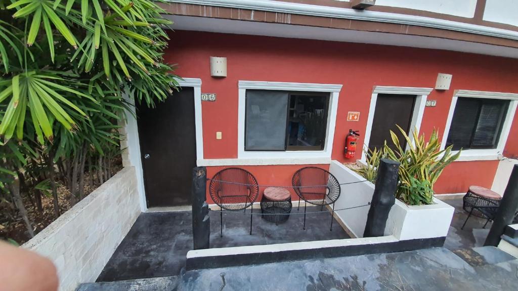 Maya Del Centro -adults Only-