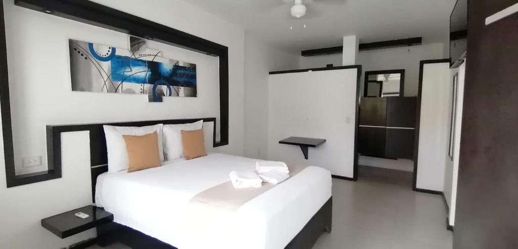 Hotel Maya Del Centro -adults Only-