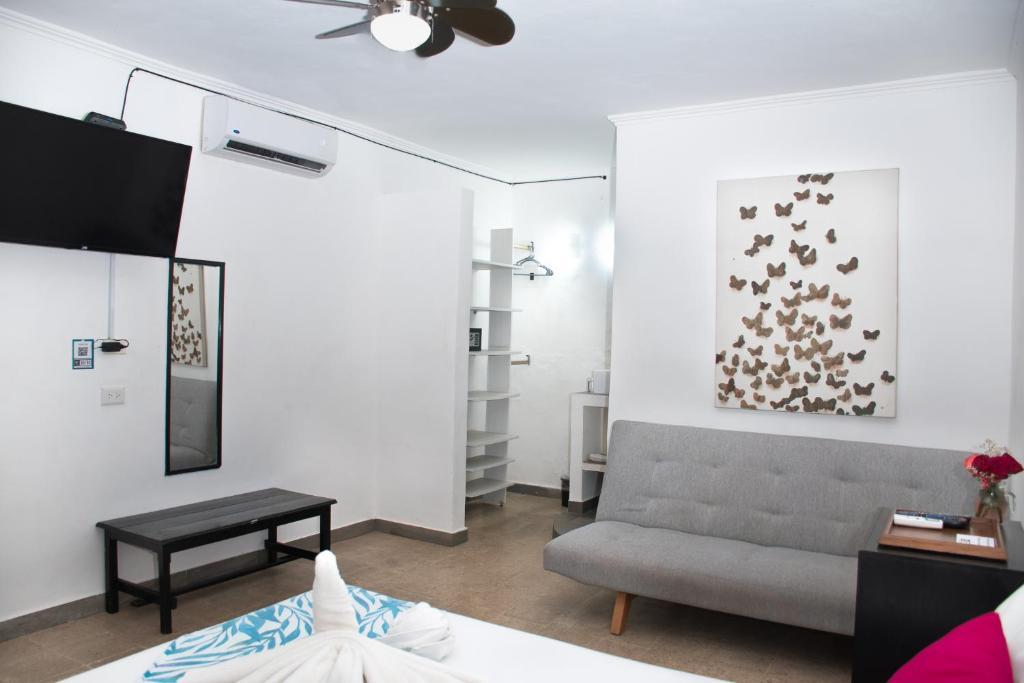 Hotel Maya Del Centro -adults Only- 3*