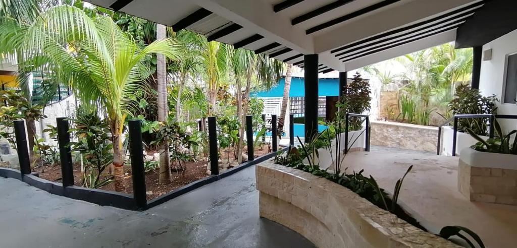 Maya Del Centro -adults Only- Playa del Carmen