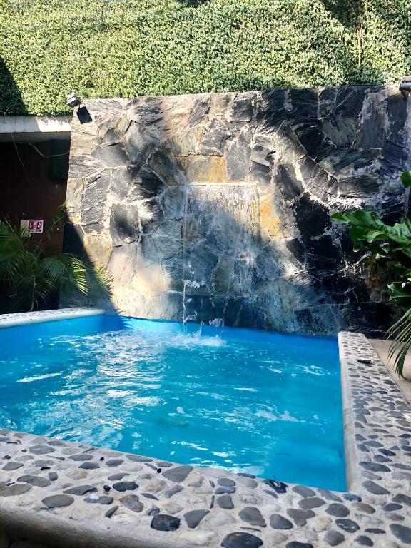 Maya Del Centro -adults Only- 3* Playa del Carmen