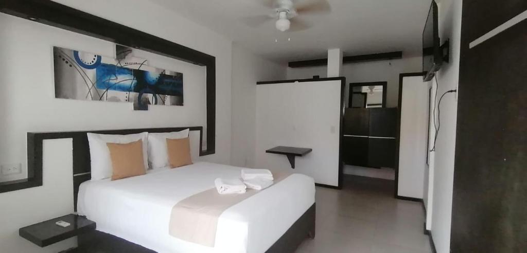 Maya Del Centro -adults Only-