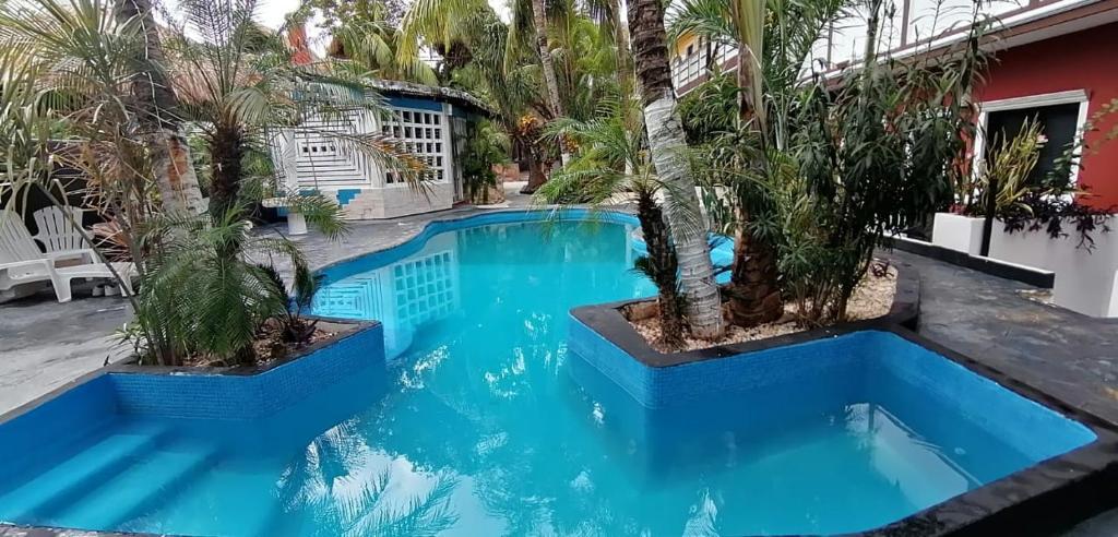 Maya Del Centro -adults Only- Hotel 3*