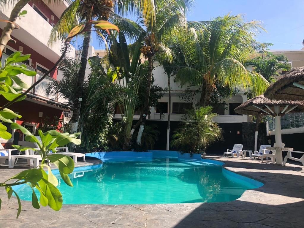 Maya Del Centro -adults Only-