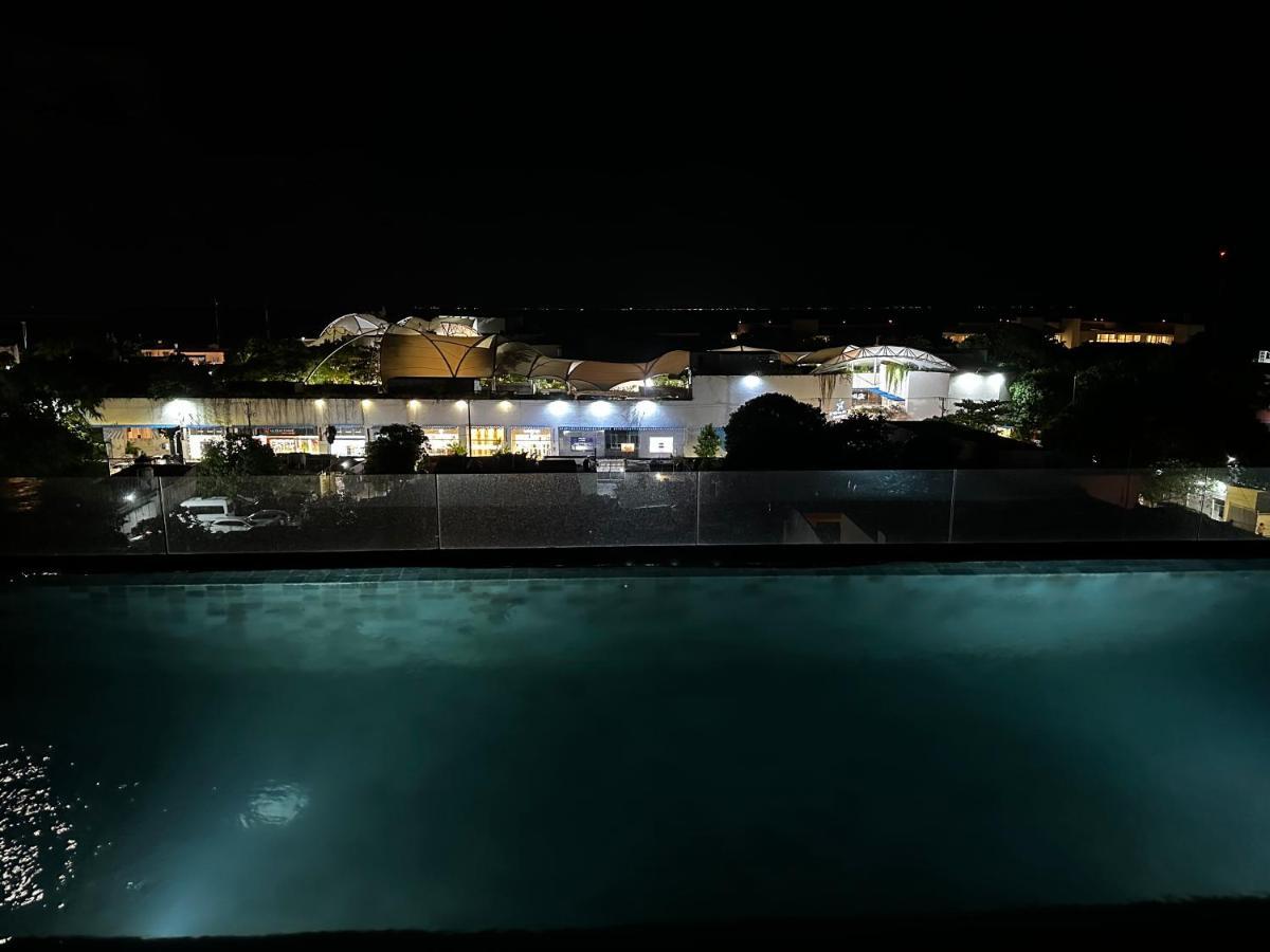 Apartment Paseo Luxury House Playa del Carmen