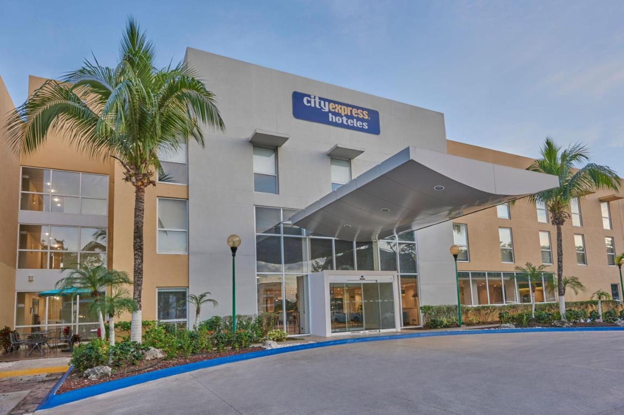 Hotel Express By Marriott