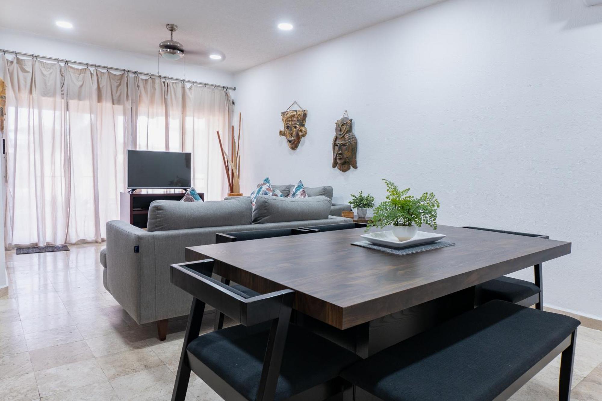 Apartamento Magic Paradise By Bvr
