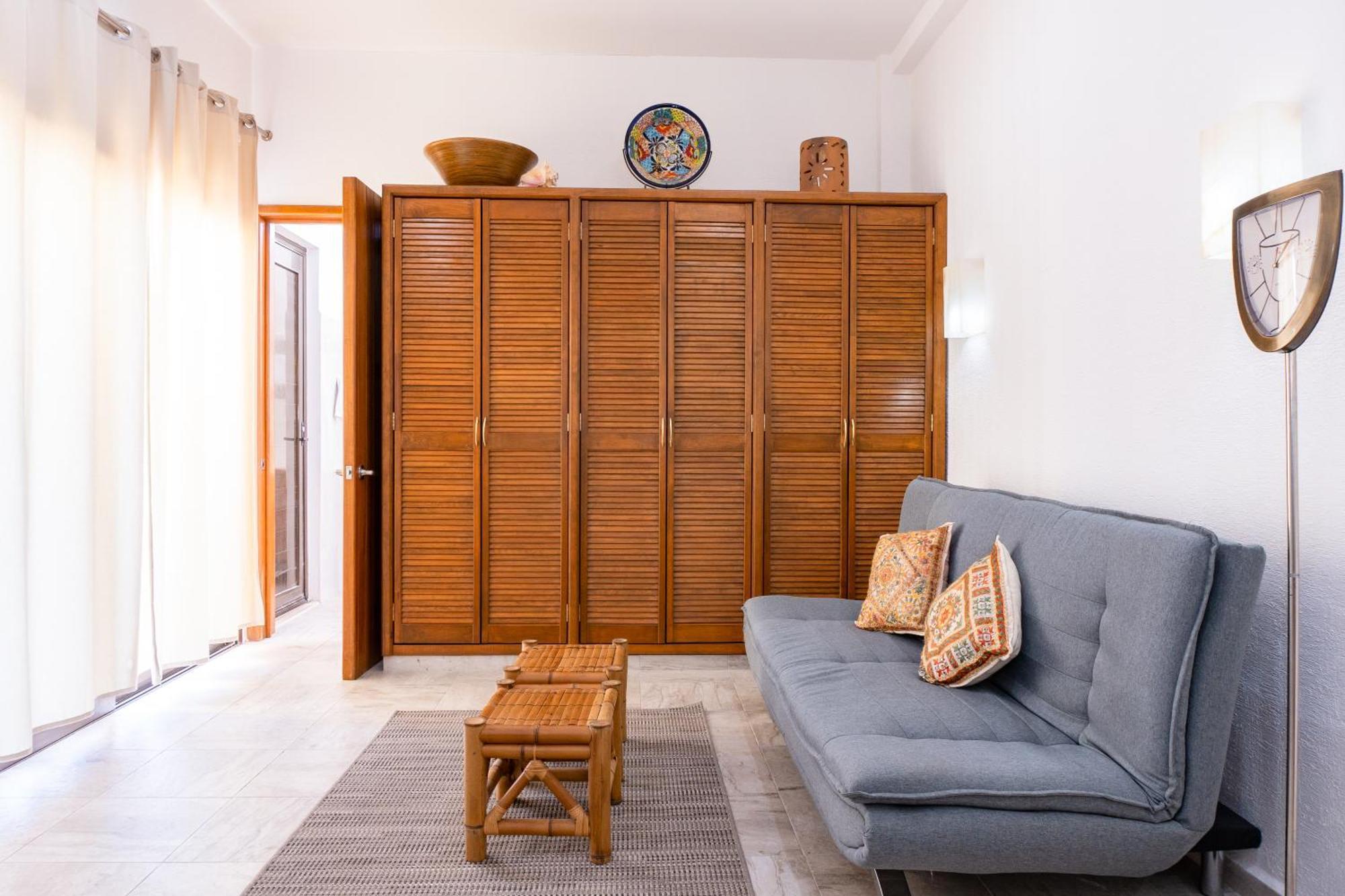 Magic Paradise By Bvr Apartamento *