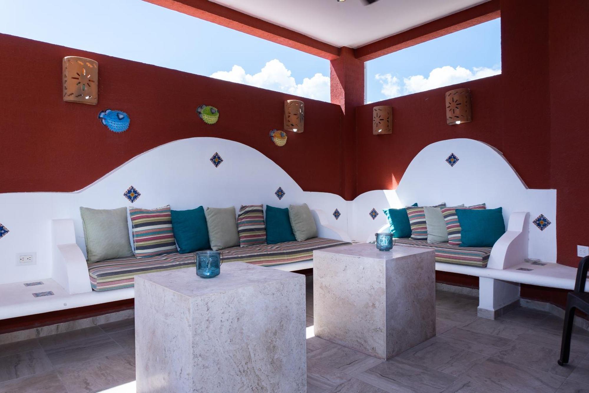 Apartamento Magic Paradise By Bvr *