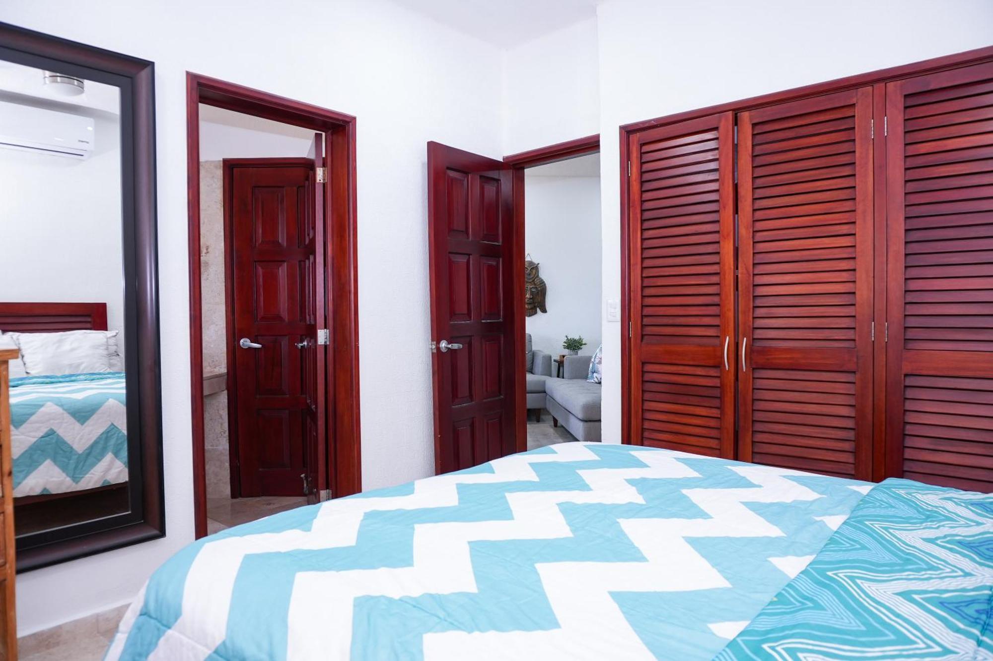 Apartamento Magic Paradise By Bvr Playa del Carmen