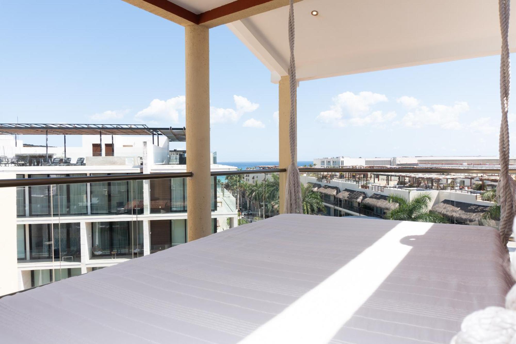 Apartamento Magic Paradise By Bvr *